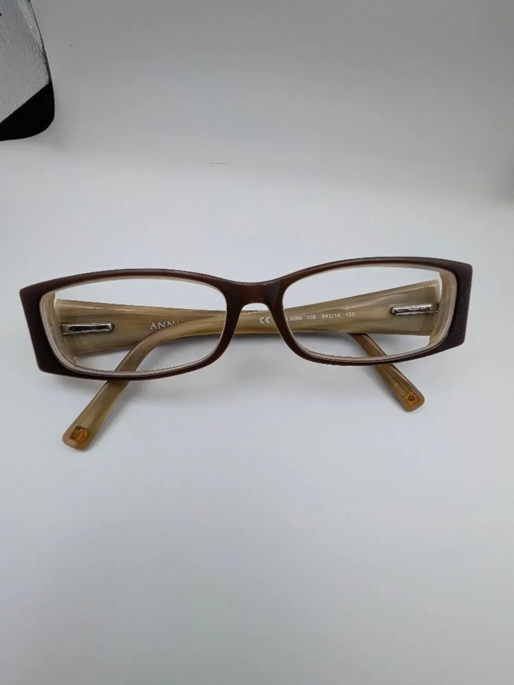 Anne Klein Glasses Frames